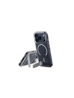 CARE Coque arrière Fonctionnalité avec kickstand iPhone 17 Pro