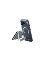 CARE Coque arrière Fonctionnalité avec kickstand iPhone 17 Pro Max