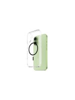 CARE Flagship Case Urban Combat iPhone 17 Transparent/Black