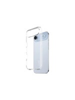 CARE Flagship Case Urban Combat iPhone Air Transparent
