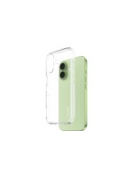 CARE Flagship Case Urban Combat iPhone 17 Transparent