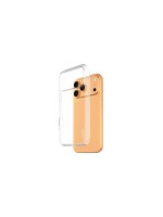 CARE Flagship Case Urban Combat iPhone 17 Pro Max Transparent
