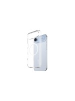 CARE Flagship Case Urban Combat iPhone Air Transparent/White