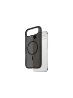 CARE Flagship Case Urban Combat iPhone Air Smokey/Black