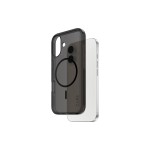 CARE Flagship Case Urban Combat MS, für iPhone 17 , Smokey/Black