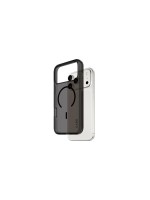 CARE Flagship Case Urban Combat iPhone 17 Pro Max Smokey/Black