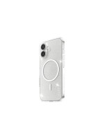 CARE Flagship Case Urban Combat iPhone 17 StarLit/White