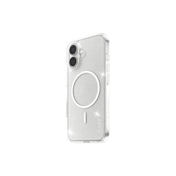 CARE Flagship Case Urban Combat MS, for iPhone 17 , StarLit/White