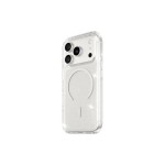 CARE Flagship Case Urban Combat MS, für iPhone 17 Pro, StarLit/White