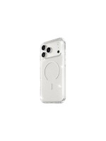 CARE Flagship Case Urban Combat iPhone 17 Pro Max StarLit/White