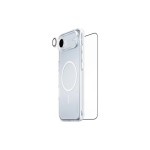 CARE Coque arrière 3-in-1 Flagship Explorer iPhone Air