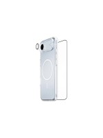 CARE Coque arrière 3-in-1 Flagship Explorer iPhone Air