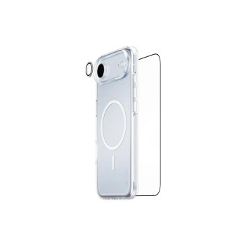 CARE Coque arrière 3-in-1 Flagship Explorer iPhone Air CARE Coque arrière 3-in-1 Flagship Explorer iPhone Air