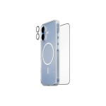 CARE Coque arrière 3-in-1 Flagship Explorer iPhone 17
