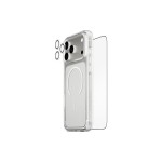 CARE 3-in-1 Flagship Combat Bundle, for iPhone 17 Pro Max