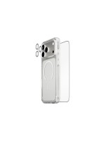 CARE Coque arrière 3-in-1 Flagship Urban Explorer iPhone 17 Pro Max