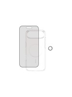 CARE Coque arrière 3-in-1 Flagship Privacy iPhone Air