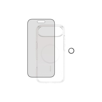 CARE 3-in-1 Flagship Privacy Bundle, for iPhone Air