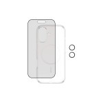 CARE 3-in-1 Flagship Privacy Bundle, for iPhone 17