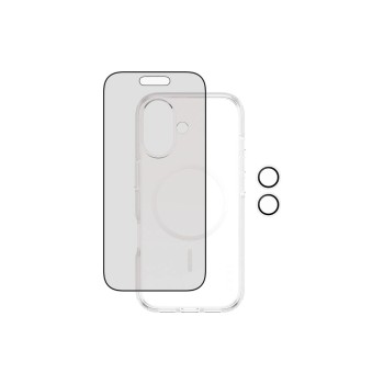 CARE 3-in-1 Flagship Privacy Bundle, for iPhone 17