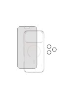 CARE 3-in-1 Flagship Privacy Bundle, für iPhone 17 Pro Max