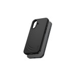 CARE Feature Case FLOW MS Black, for iPhone 17