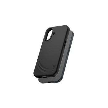 CARE Feature Case FLOW MS Black, for iPhone 17 CARE Feature Case FLOW MS Black, for iPhone 17
