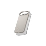 CARE Feature Case FLOW MS Vanilla, für iPhone Air