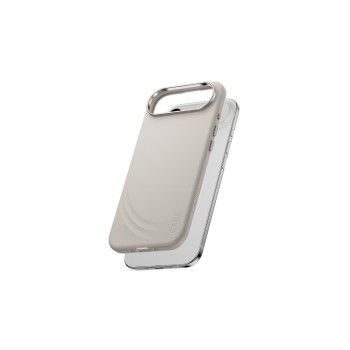 CARE Feature Case FLOW MS Vanilla, for iPhone Air CARE Feature Case FLOW MS Vanilla, for iPhone Air