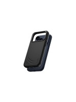 CARE Coque arrière Feature Flow MagSafe iPhone 17 Pro Vanilla