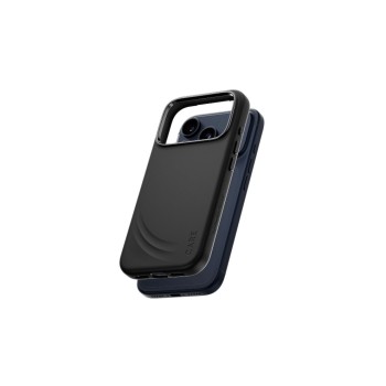 CARE Feature Case FLOW MS Black, for iPhone 17 Pro CARE Feature Case FLOW MS Black, for iPhone 17 Pro