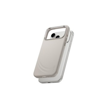 CARE Feature Case FLOW MS Vanilla, for iPhone 17 Pro Max CARE Feature Case FLOW MS Vanilla, for iPhone 17 Pro Max