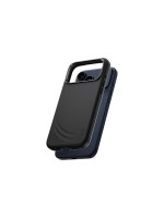 CARE Coque arrière Feature Flow MagSafe iPhone 17 Pro Max Vanilla