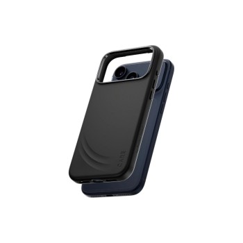 CARE Feature Case FLOW MS Black, for iPhone 17 Pro Max CARE Feature Case FLOW MS Black, for iPhone 17 Pro Max