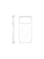 CARE SL1M iPhone 17 Pro Max Transparent