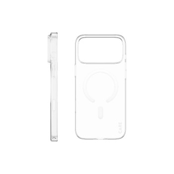 CARE SL1M iPhone 17 Pro Max Transparent