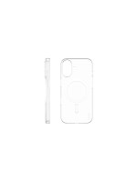 CARE SL1M Case, Transparent, iPhone 17