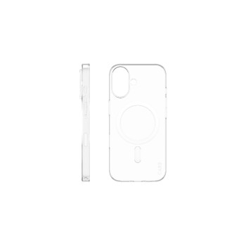 CARE SL1M Case, Transparent, iPhone 17 CARE SL1M Case, Transparent, iPhone 17