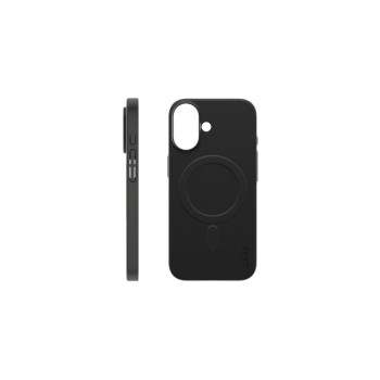 CARE SL1M Case, Black, iPhone 17 CARE SL1M Case, Black, iPhone 17