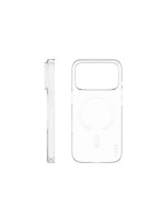 CARE SL1M Case, Transparent, iPhone 17 Pro