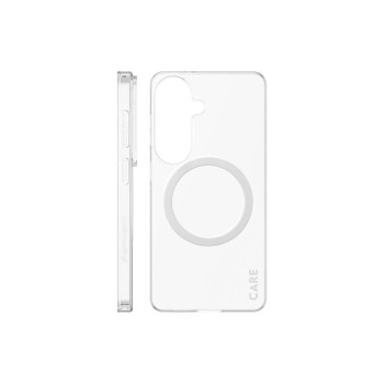 CARE SL1M Case, Transparent, Galaxy S26
