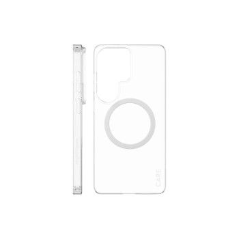 CARE SL1M Case, Transparent, Galaxy S26 Ultra