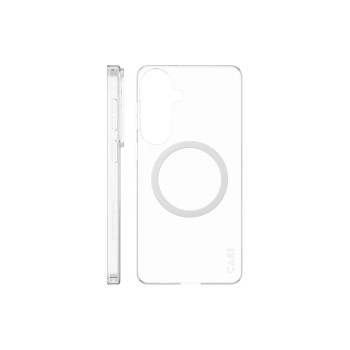 CARE SL1M Case, Transparent, Galaxy S26 Plus