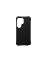 CARE Coque arrière Samba (QI redy) Galaxy S26 Ultra Black