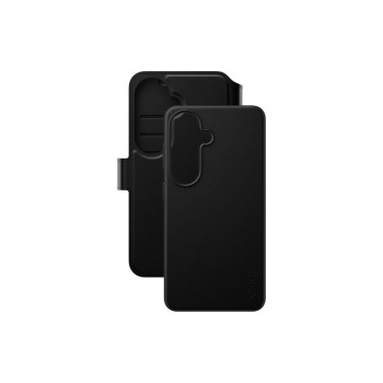 CARE Tango 2in1 Wallet Case + Qi, Galaxy S26