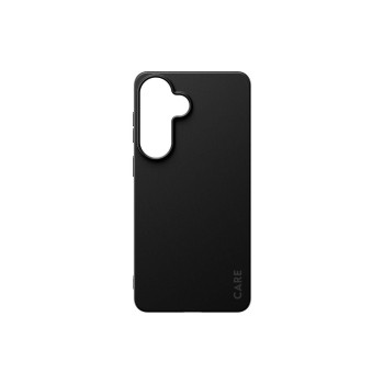 CARE TPU Case, Black, Galaxy S26 Plus CARE TPU Case, Black, Galaxy S26 Plus
