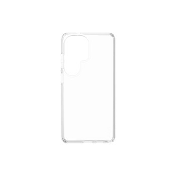 CARE UE Case, Transparent, Galaxy S26 Ultra