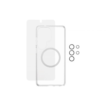 CARE Clear Glass, UC 3in1 Bundle, Galaxy S26 Ultra