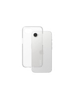 CARE Urban Combat Case Transparent, iPhone 17e / 16e