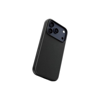 CARE SOLO Case, Black, iPhone 17 Pro